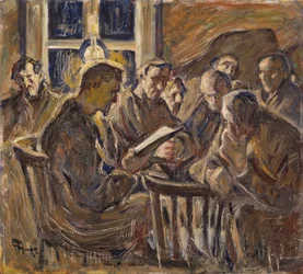 The Meeting